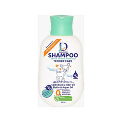 Id Baby Care Shampoo 300 Ml Sulphat Free