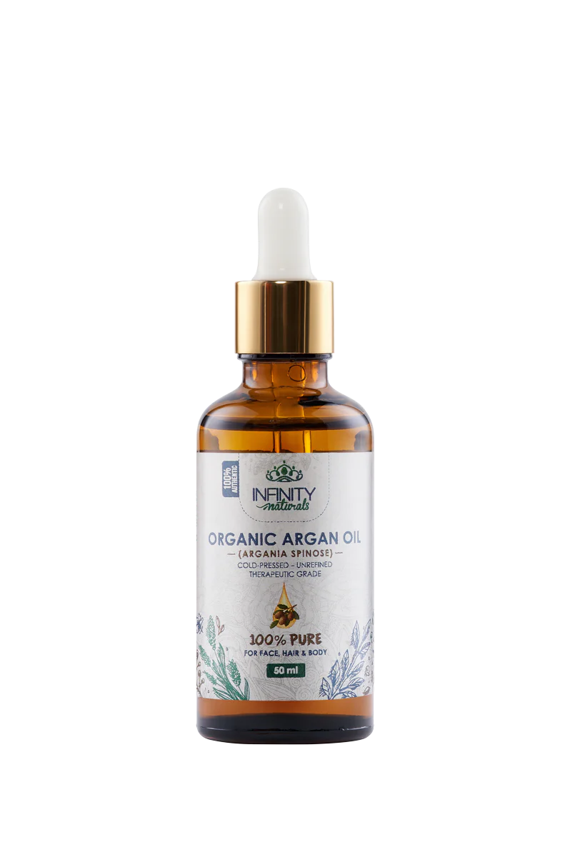 Infinity 100% Pure Argan Oil 50 ml