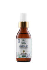 Infinity 100% Pure Jojoba Oil 125 ml
