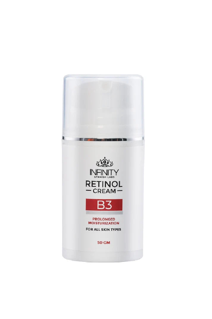 Infinity Clinic Pharma Retinol B3