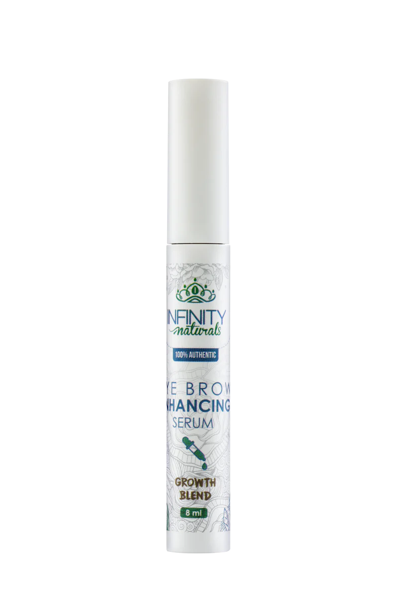 Infinity Eyebrow Enhancing Serum