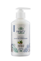 Infinity Hair Leave in Conditioner 300ml