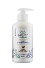 Infinity Jojoba Oil and Shea Butter Hair Conditioner 300ML