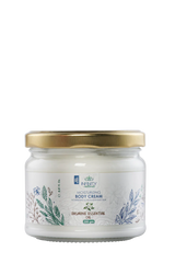 Infinity Moisturizing Body Cream Jasmine Essential Oil 250gm