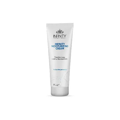 Infinity Moisturizing Cream 120ml