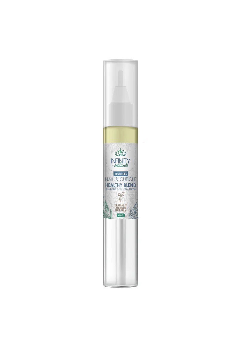 Infinity Naturals Nail and Cuticle Healthy Blend 4ml