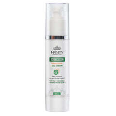 Infinity Oil Control Sunscreen Gel Cream