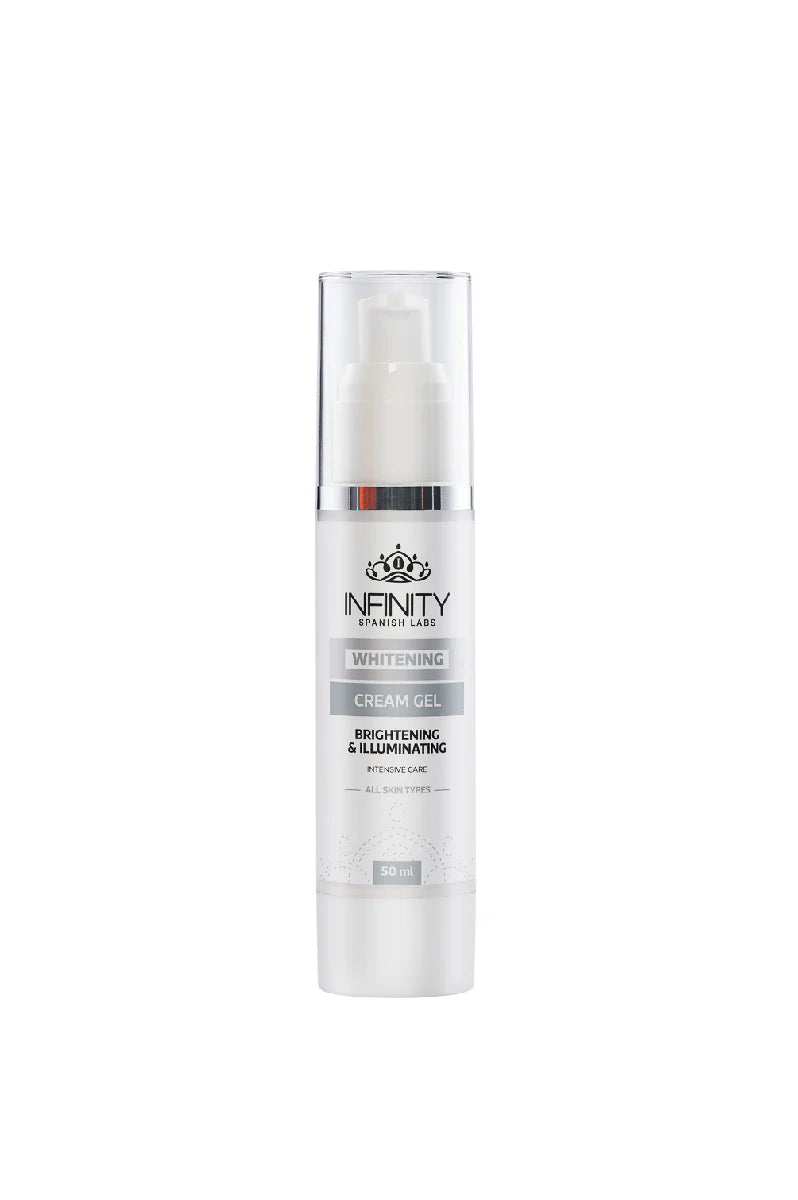 Infinity Whitening Ceam Gel 50ML