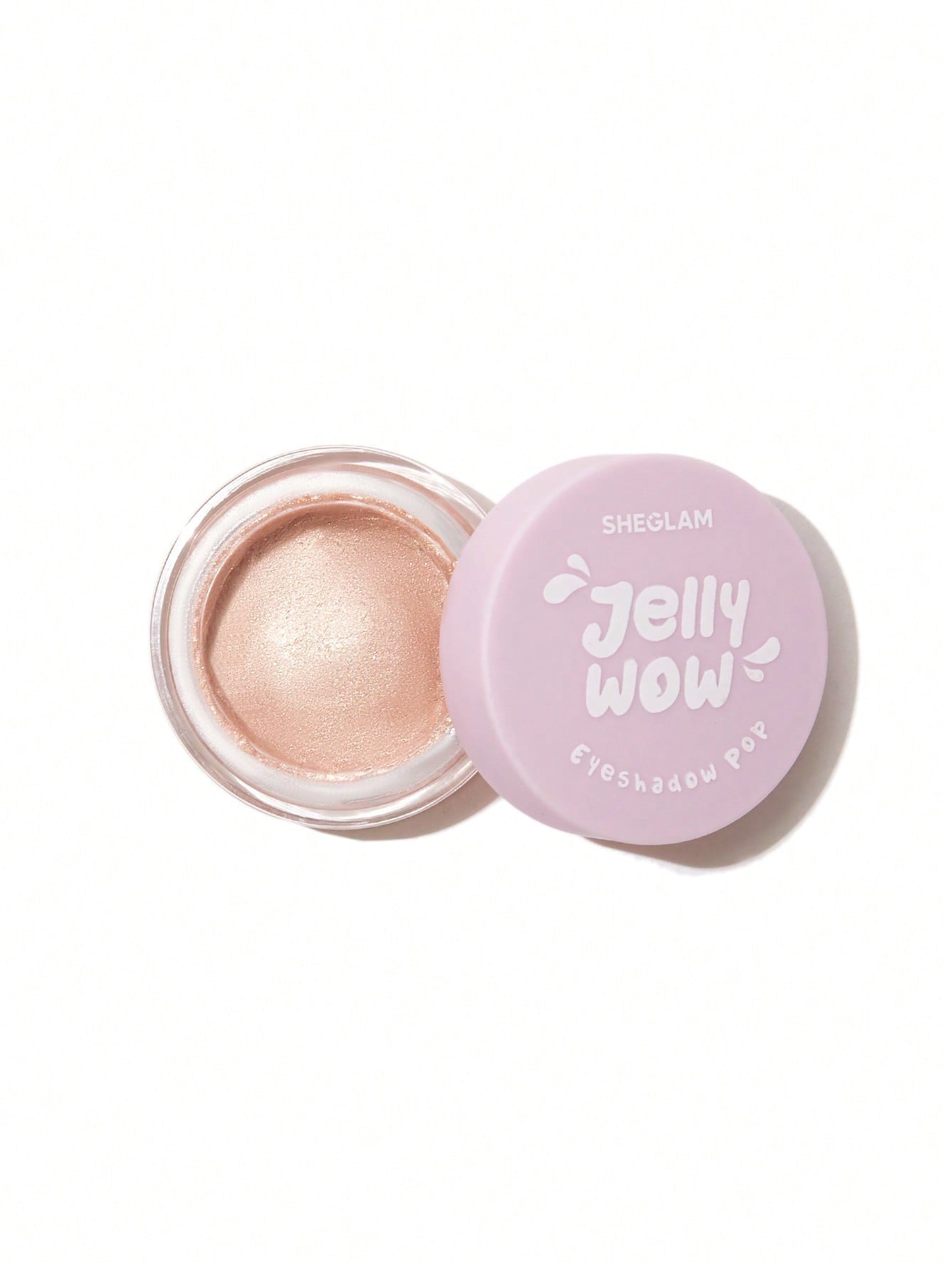 Sheglam Jelly Wow Eyeshadow