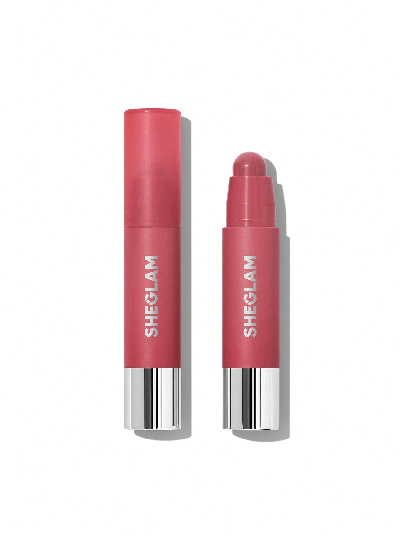 SHEGLAM Just Kissed Lipstick Crayon