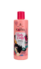 KARITES ONLY CURLY HAIR SHAMPOO 400ML