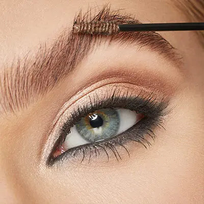 kiko milano beauty essentials brow mascara and brow pencil