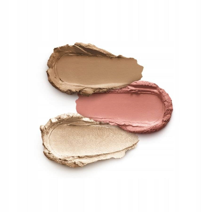 مجموعة كنتور الوجه KIKO Milano 01