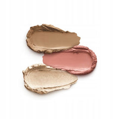 مجموعة كنتور الوجه KIKO Milano 01
