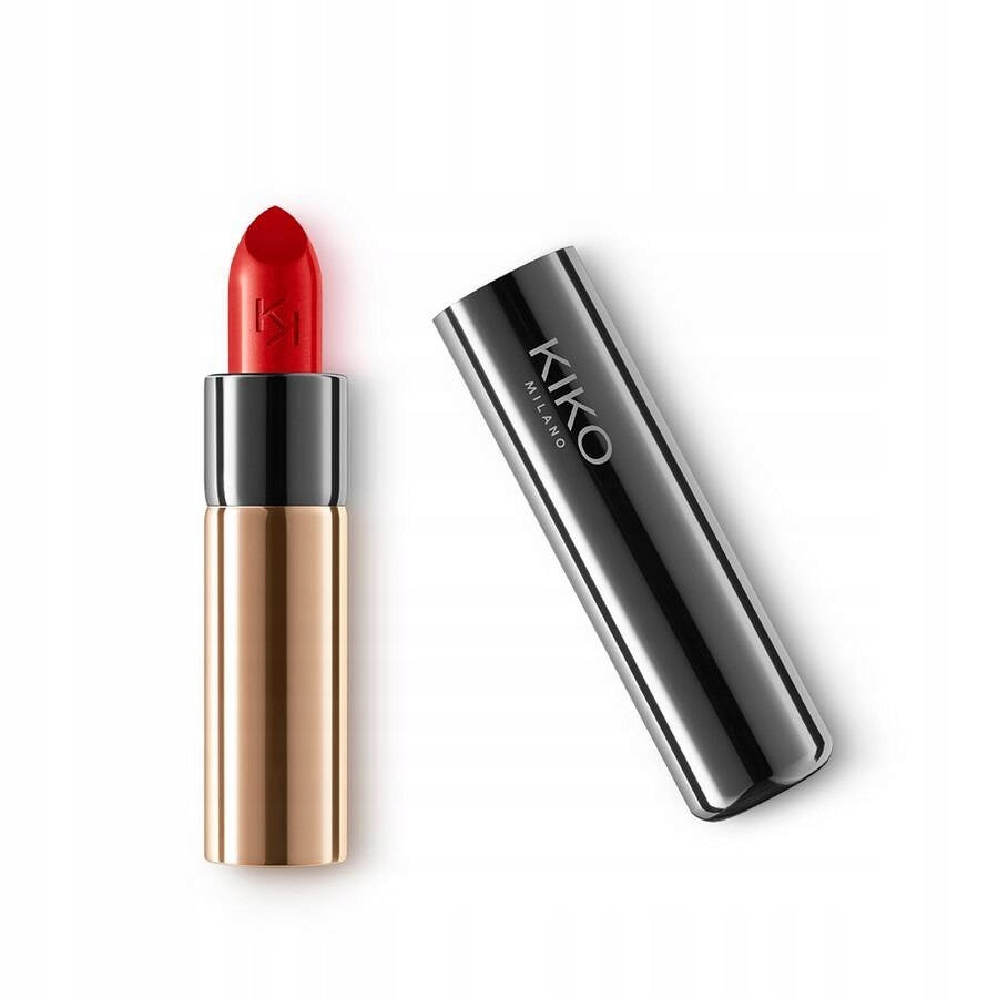 KIKO Milano Velvet Passion Matte Lipstick