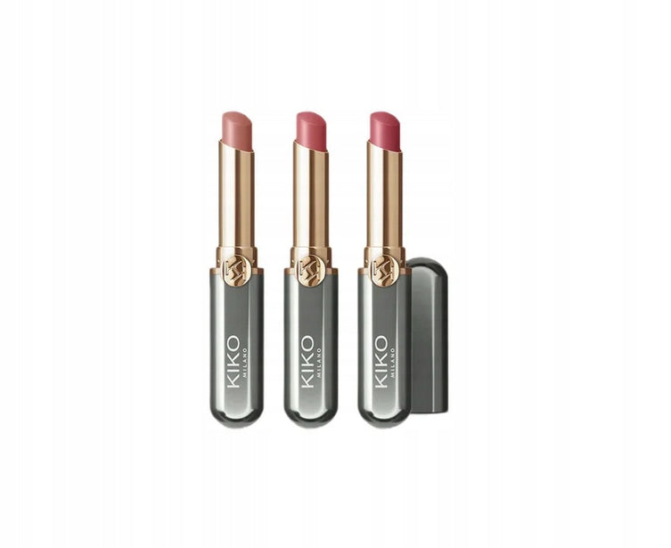 KIKO Milano Unlimited Perfection Lip Set – 01 Nude