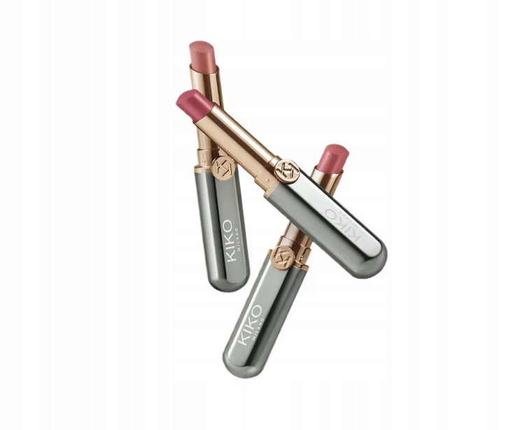 KIKO Milano Unlimited Perfection Lip Set – 01 Nude