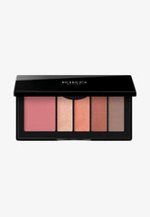 KIKO BLUSH 1 BLUSHER 4+EYESHADO 03 SMART