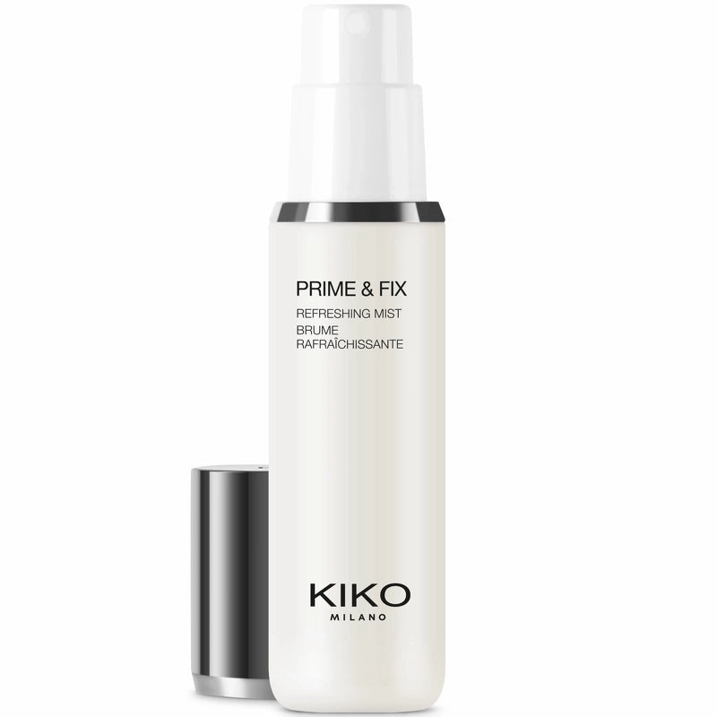 KIKO Milano Prime &amp; Fix Refreshing Mist 70 ml