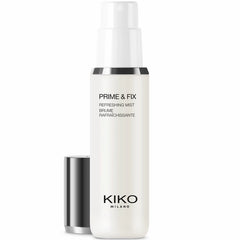 KIKO Milano Prime &amp; Fix Refreshing Mist 70 ml