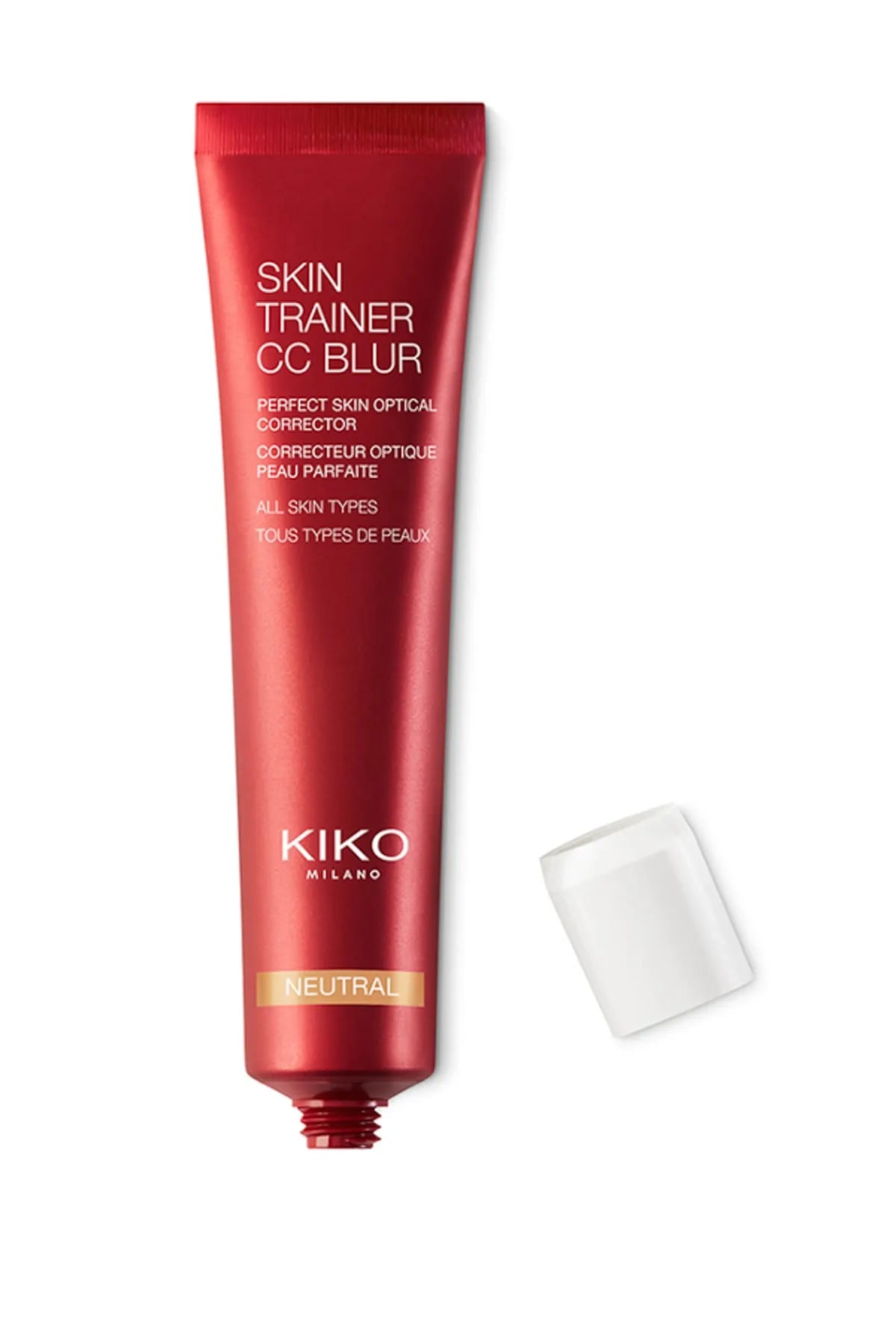KIKO Milano Skin Trainer Cc Blur 30 ml