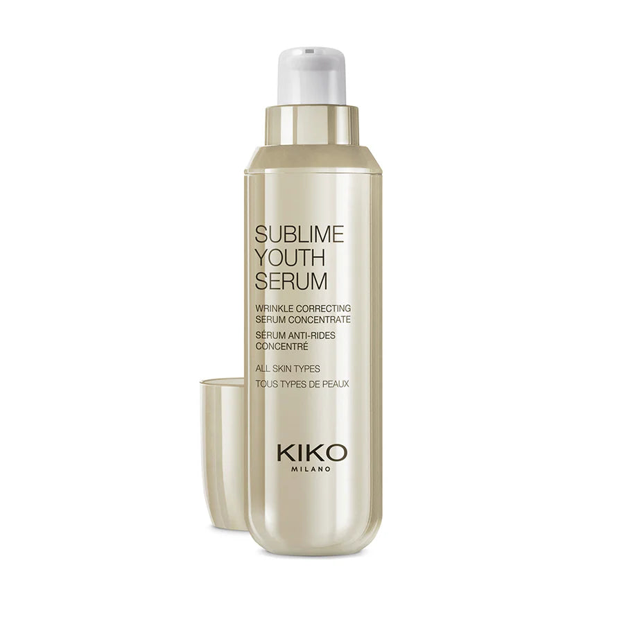 KIKO Milano Sublime Youth Serum wrinkle correcting 30ml