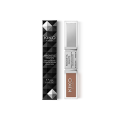 KIKO Milano magnetic nights gravity proof eyebrow serum and mascara