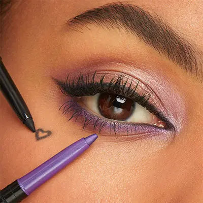 kiko milano eyes pencil graphic look