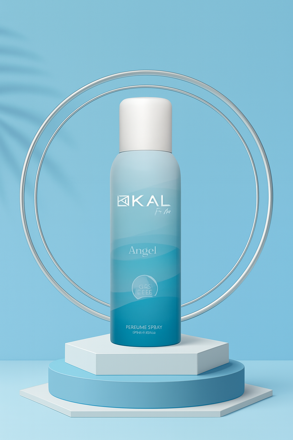 Kal Spray Angel for Women125 ml