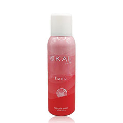 Kal Spray for Women Perfumed Exotic 125 ml