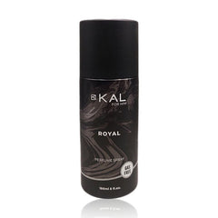 Kal spray for Men Perfume Royal 150 ml