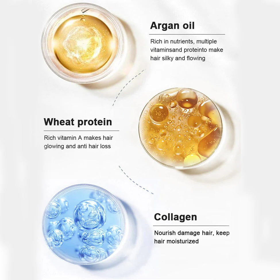 Karseell Collagen Hair Mask 500 g