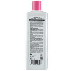 Every Strand Repairing Conditioner Keratin With Aloe Vera+Vitamin E 399ml