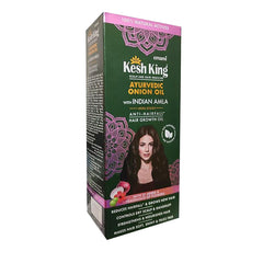 Kesh King Onion Oil 100ml
