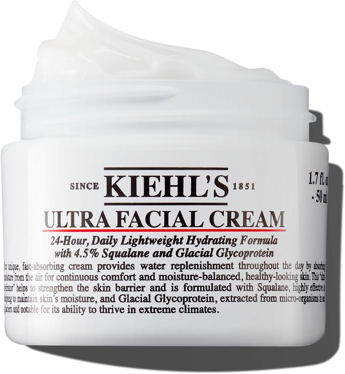 Kiehls Ultra Facial Cream 50ML