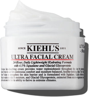 Kiehls Ultra Facial Cream 50ML