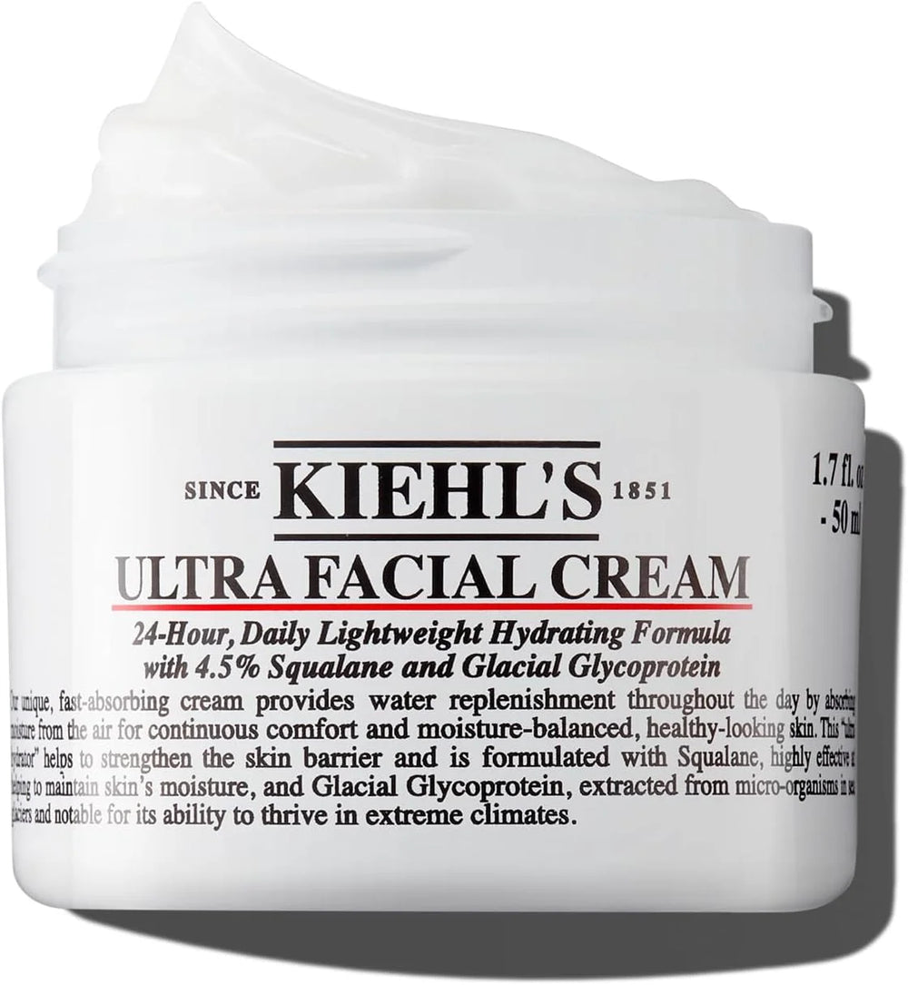 Kiehls Ultra Facial Cream 50ML