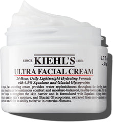 Kiehls Ultra Facial Cream 50ML