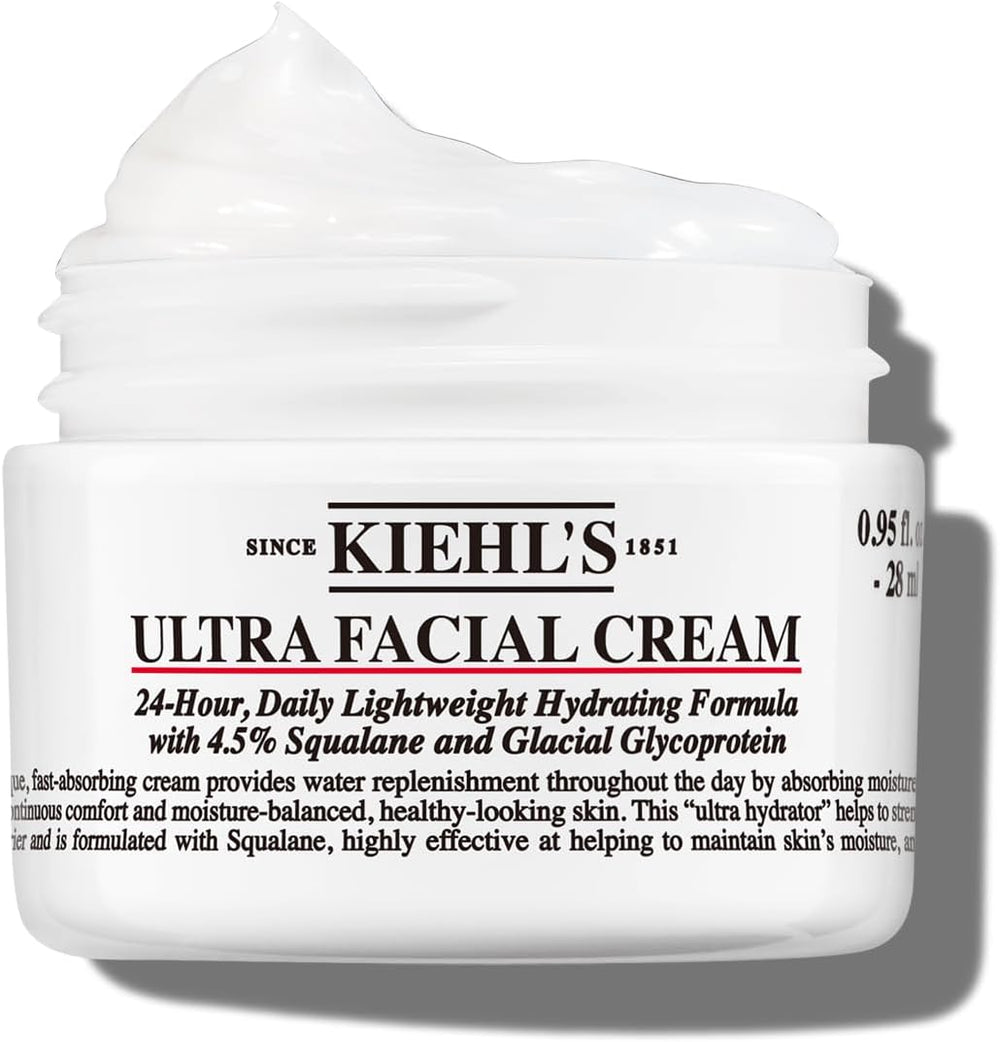Kiehls Ultra Facial Moisturising Cream 28 ml