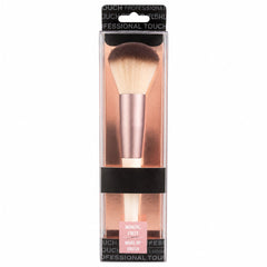 Kiki Large Fluffy Powder Makeup Brush