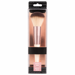 Kiki Large Fluffy Powder Makeup Brush