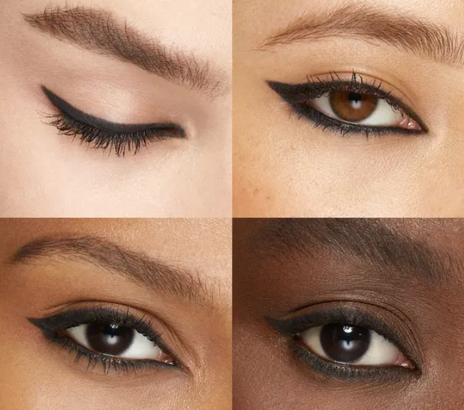 kiko milano lasting precision automatic eyeliner and khôl