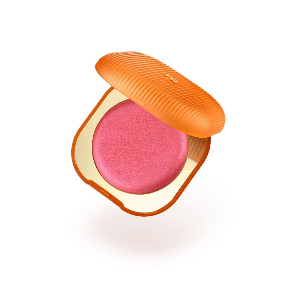 Kiko Milano Juicy Fizz Fusion Glow Blush

