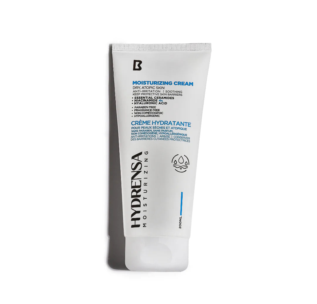 Kolagra HYDRENSA Moisturizing Cream 200ML