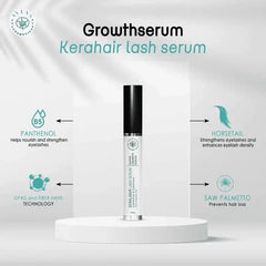 Avens KeraLashy Eyelash Growth Serum