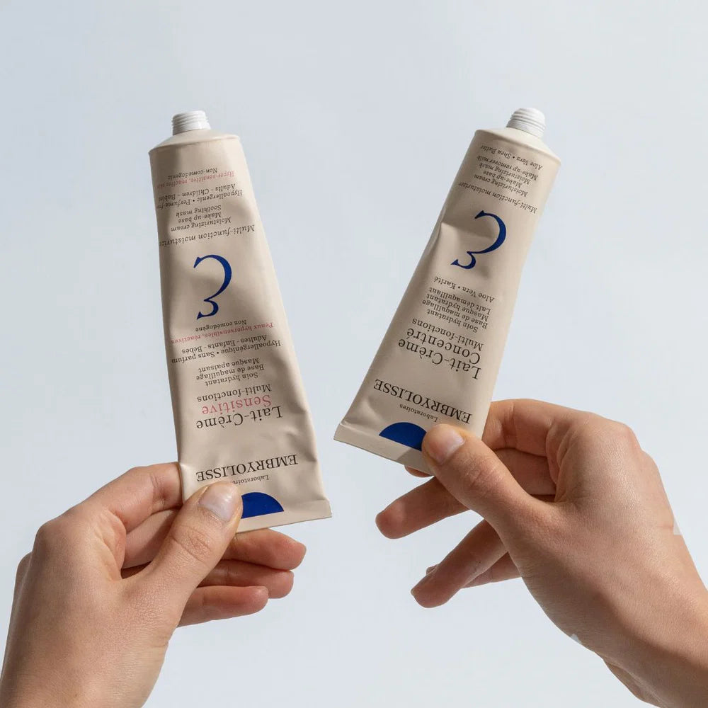 Embryolisse Lait Creme Concentre 75ml