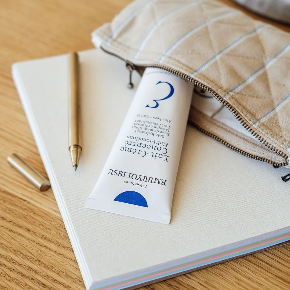 Embryolisse Lait Creme Concentre 75ml