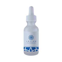 LEYLAK ANTI-AGING HYALURONIC and NIACINAMIDE SERUM30ML