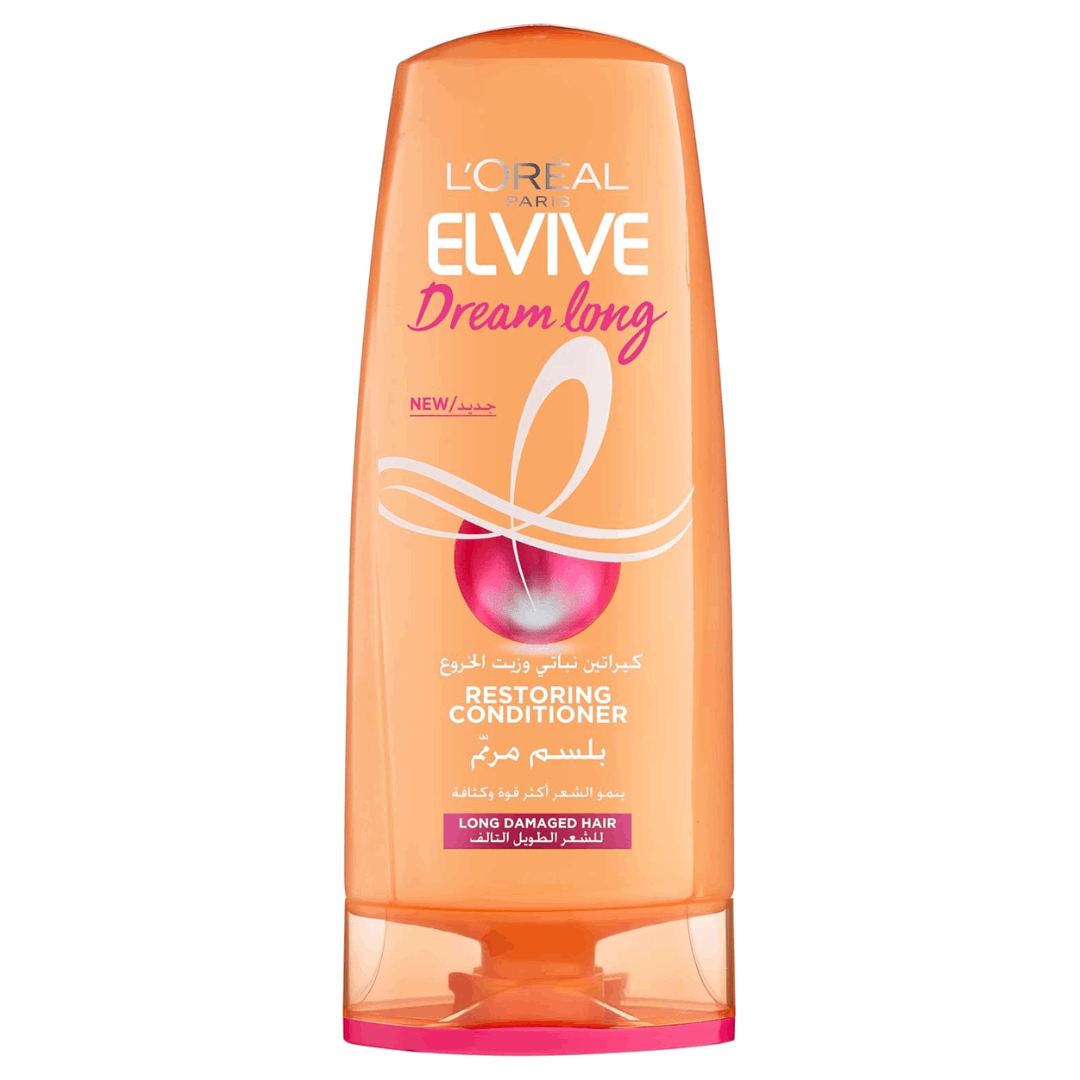 LOreal Paris Elvive Dream Long Reinforcing Conditioner 200 ml