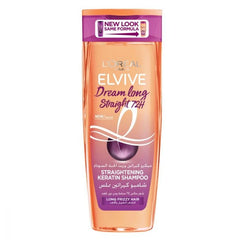 LOreal Paris Elvive Dream Long Straight Shampoo - 600 ML